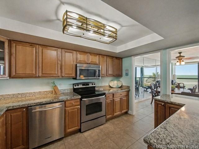 10410 S Ocean Drive, Unit 405, Jensen Beach, FL 34957 Photo