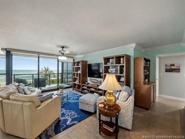 10410 S Ocean Drive, Unit 405, Jensen Beach, FL 34957 Photo