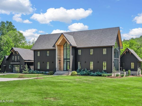 84 Judd Lane , Lancaster, TN 38569