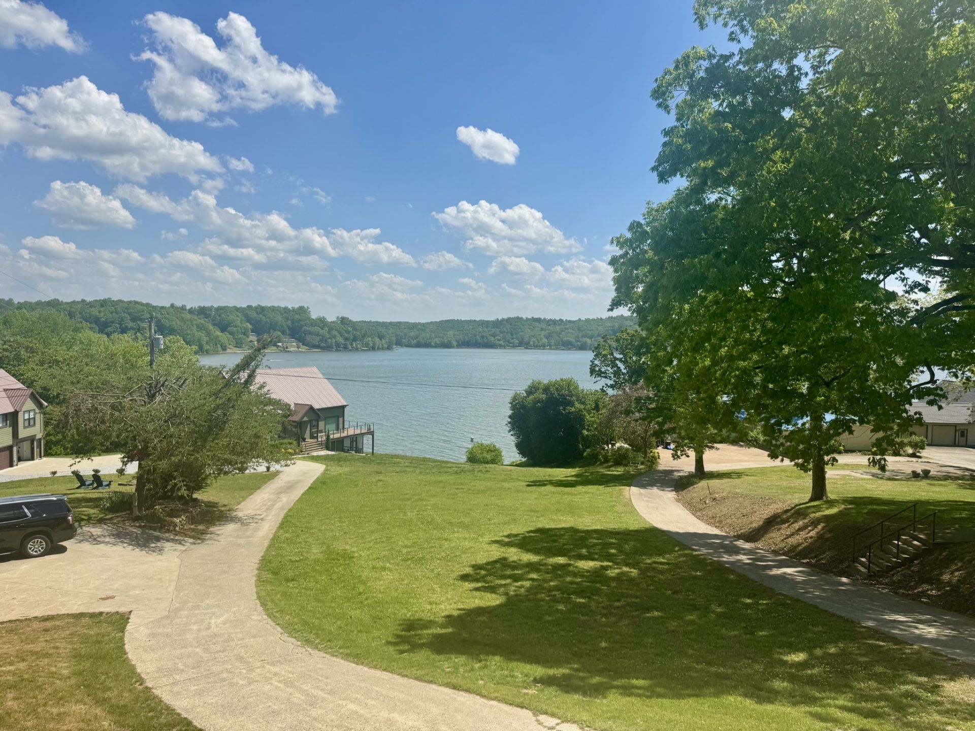 54 Lookout Ln  Waverly, TN 37185