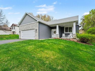 5041 193rd Street W, Farmington, MN 55024