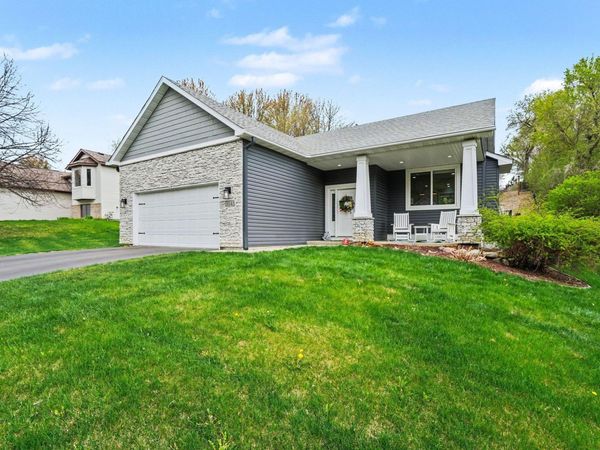 5041 193rd Street W, Farmington, MN 55024