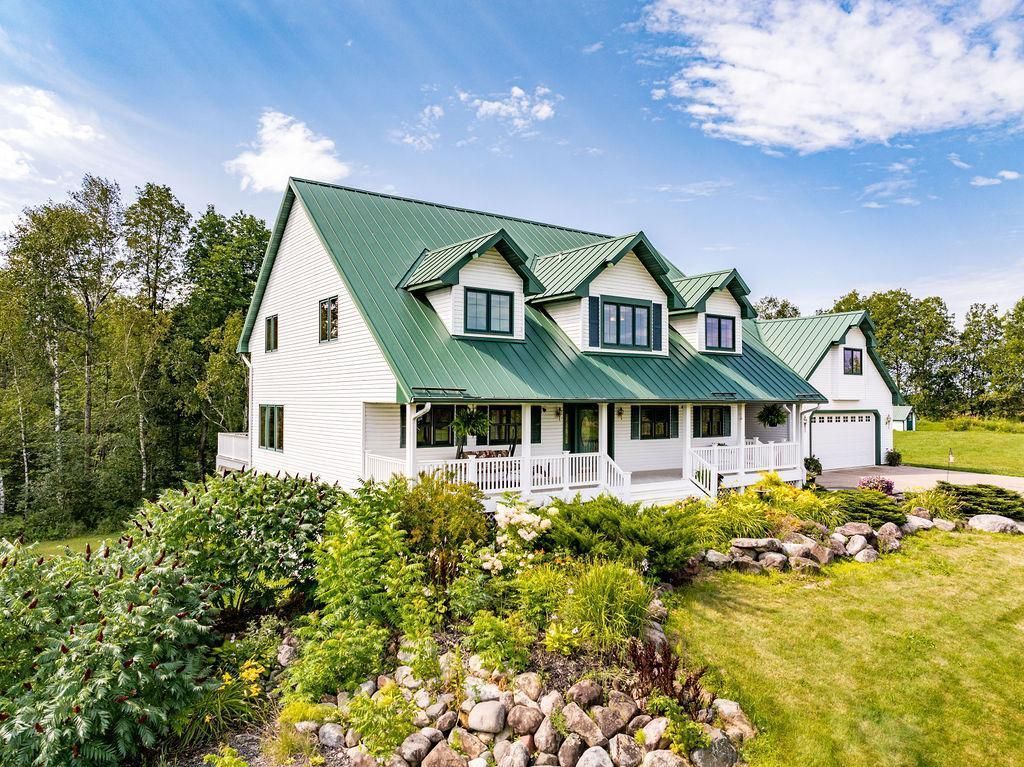 2065 315th Avenue, Isle, MN 56342