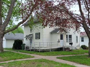 1601 2nd Street, Boone, IA 50036