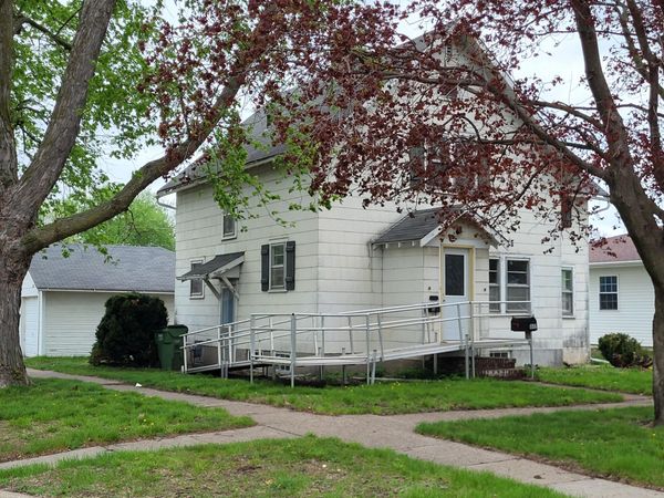 1601 2nd Street, Boone, IA 50036