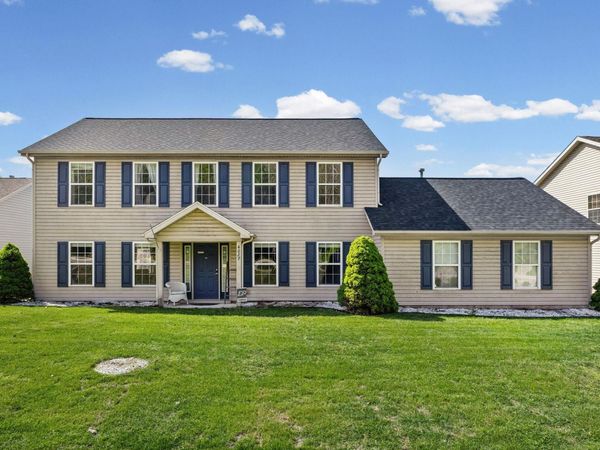 4027 Fiddlesticks Drive, Lafayette, IN 47909