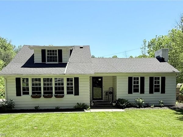 342 Boston Mills Road, Hudson, OH 44236