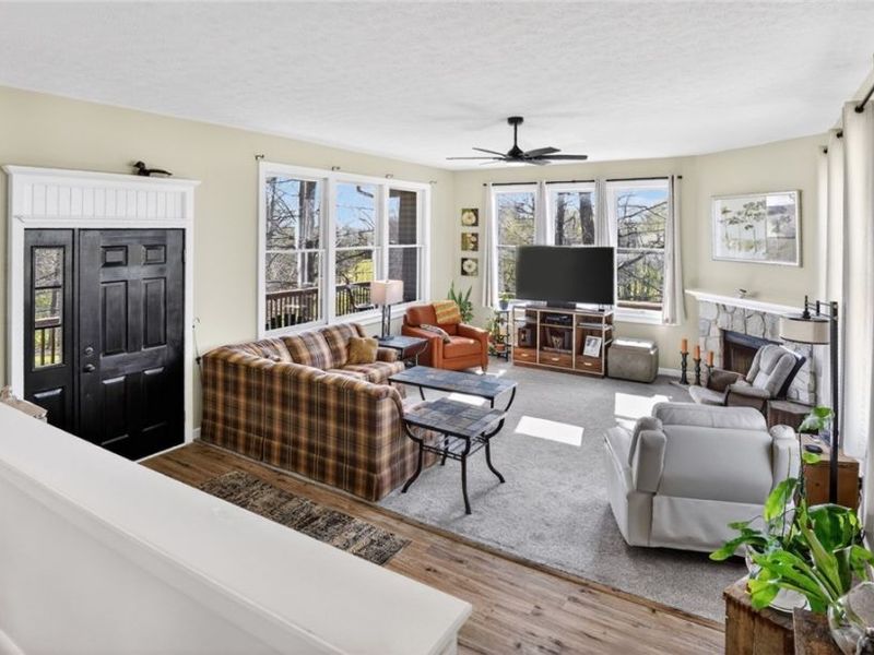 7702 North Ridge Place, Lisbon, OH 44432 Photo 13