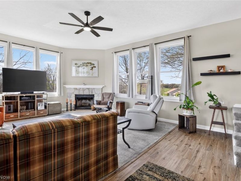 7702 North Ridge Place, Lisbon, OH 44432 Photo 14