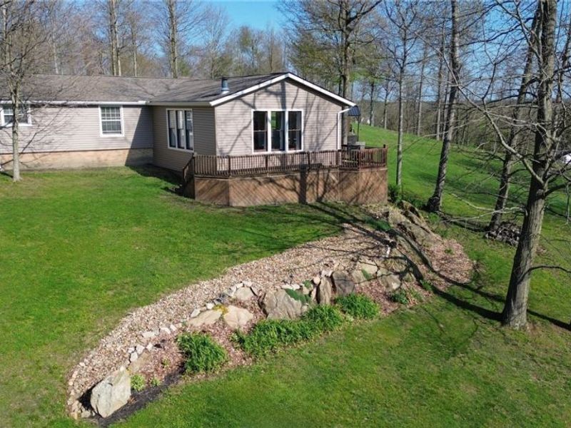 7702 North Ridge Place, Lisbon, OH 44432 Photo 30