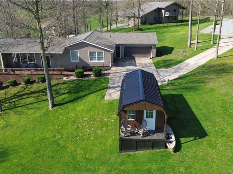 7702 North Ridge Place, Lisbon, OH 44432 Photo 31