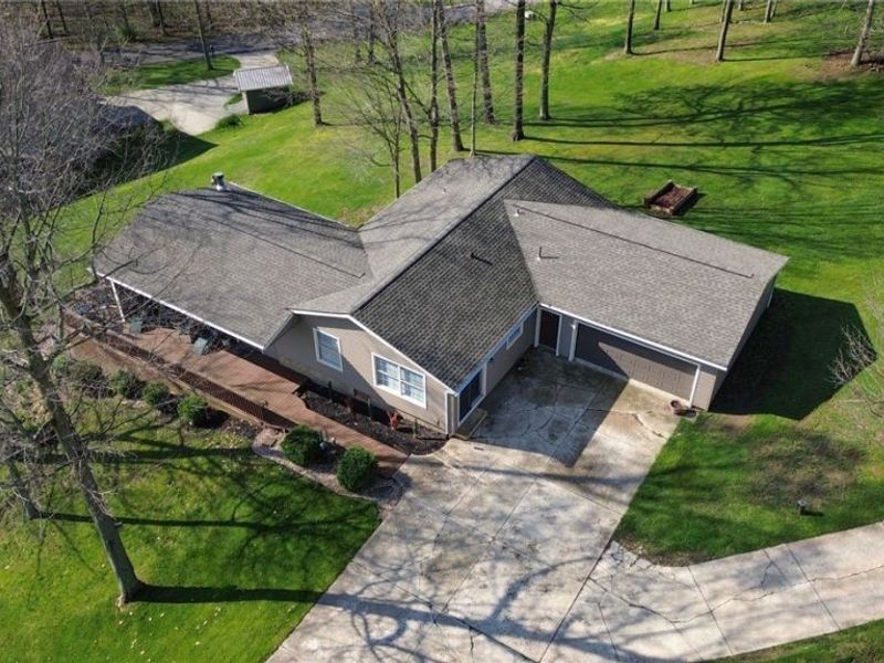 7702 North Ridge Place, Lisbon, OH 44432 Photo 32