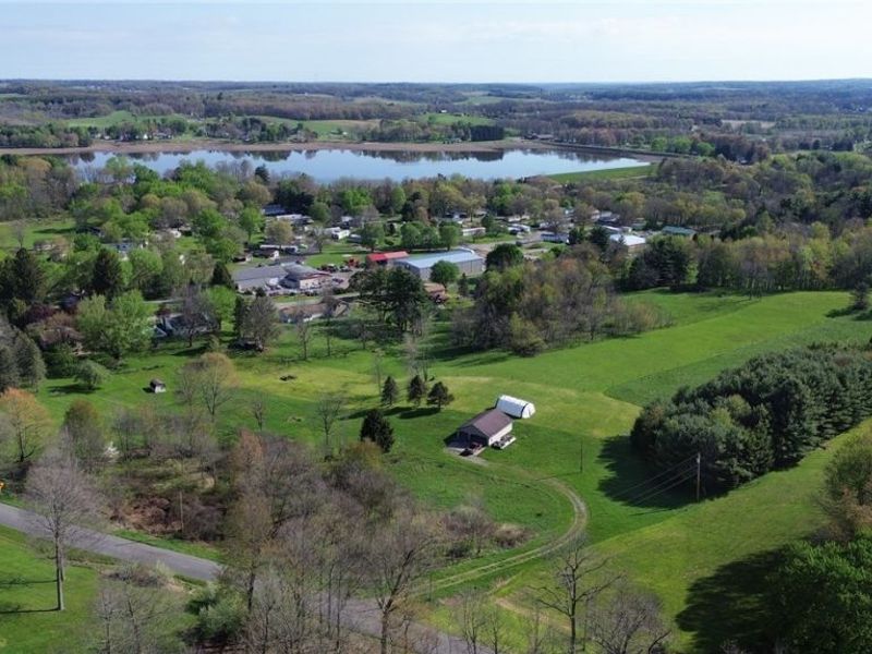 7702 North Ridge Place, Lisbon, OH 44432 Photo 33