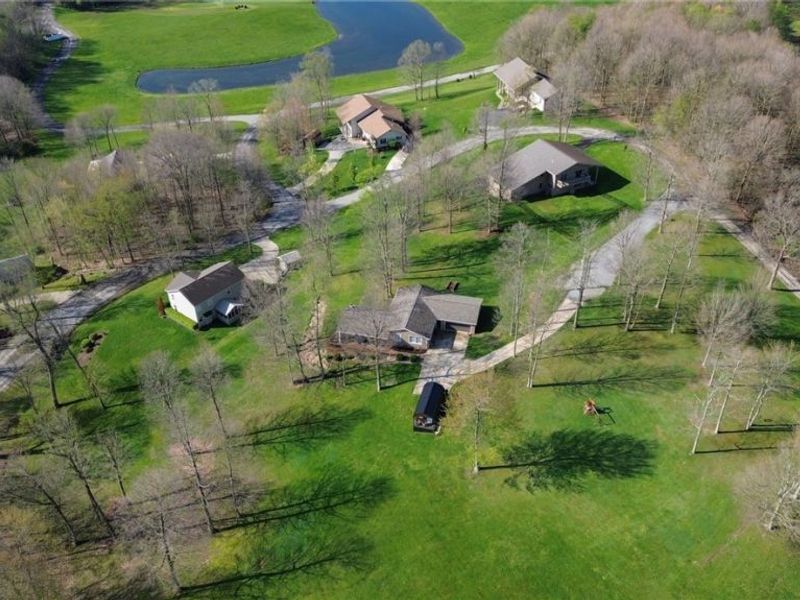 7702 North Ridge Place, Lisbon, OH 44432 Photo 35