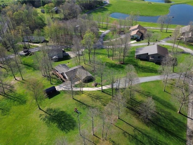 7702 North Ridge Place, Lisbon, OH 44432 Photo 36