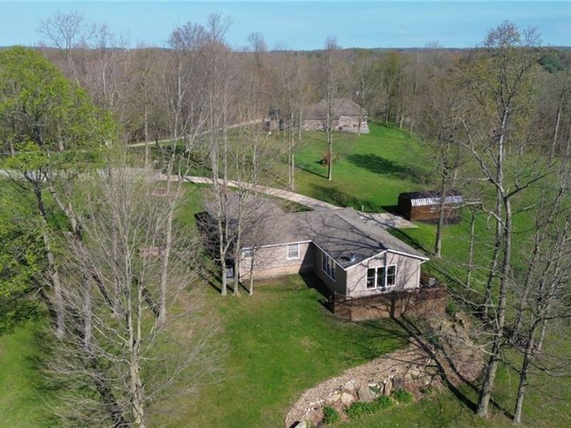 7702 North Ridge Place, Lisbon, OH 44432 Photo 37