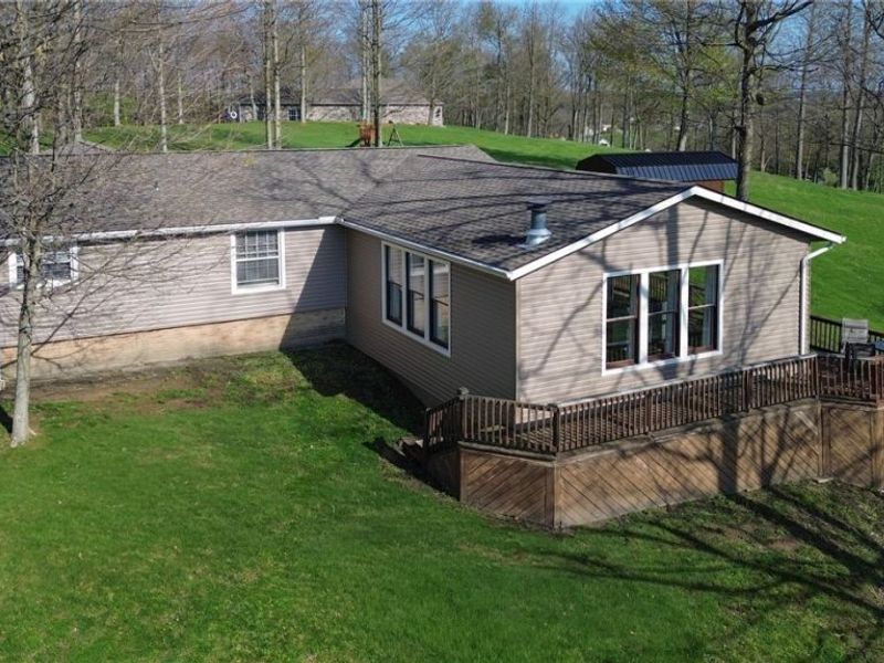 7702 North Ridge Place, Lisbon, OH 44432 Photo 38