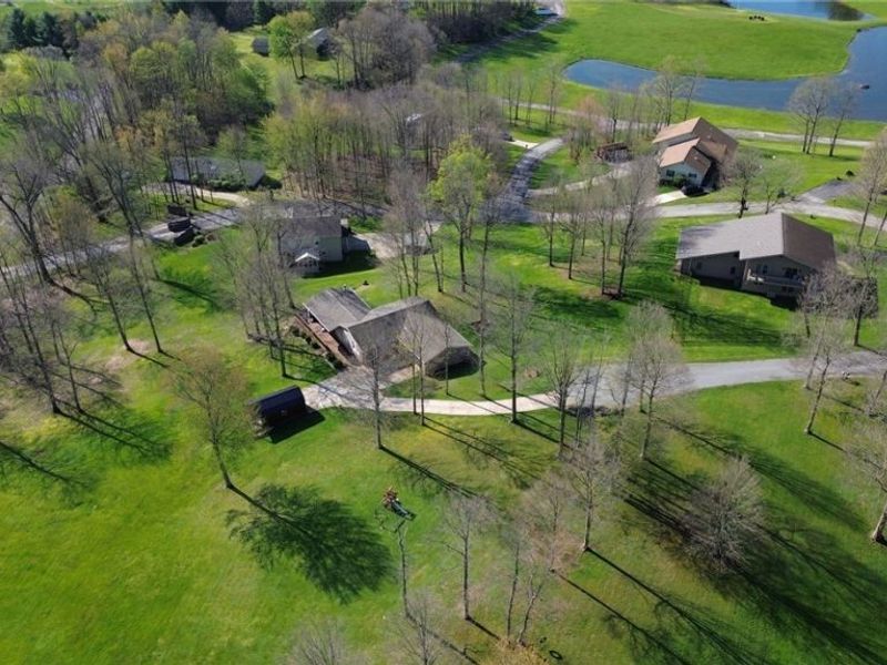 7702 North Ridge Place, Lisbon, OH 44432 Photo 40