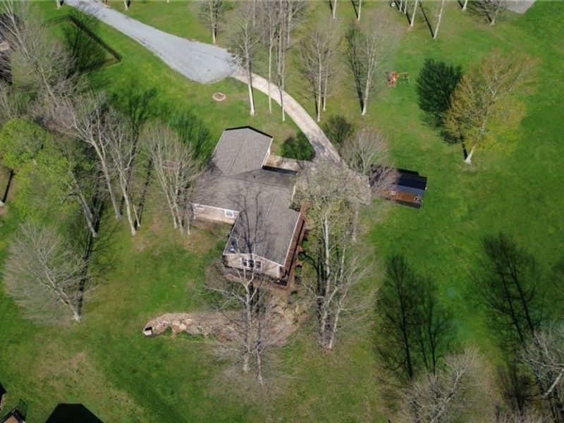 7702 North Ridge Place, Lisbon, OH 44432 Photo 41