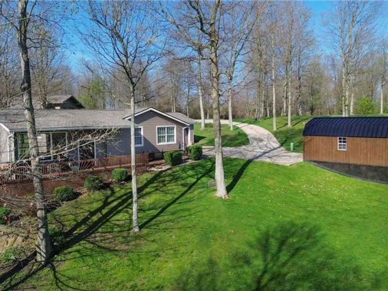 7702 North Ridge Place, Lisbon, OH 44432 Photo 42