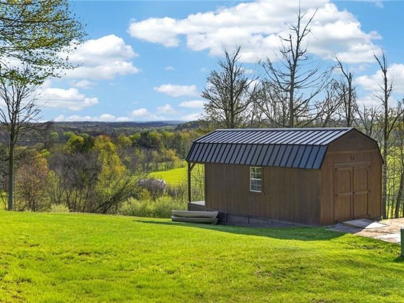 7702 North Ridge Place, Lisbon, OH 44432 Photo 45