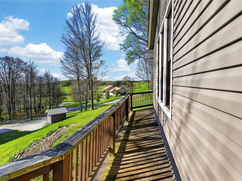 7702 North Ridge Place, Lisbon, OH 44432 Photo 47