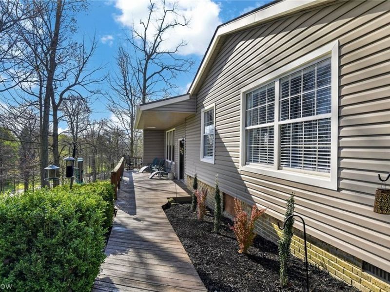 7702 North Ridge Place, Lisbon, OH 44432 Photo 48