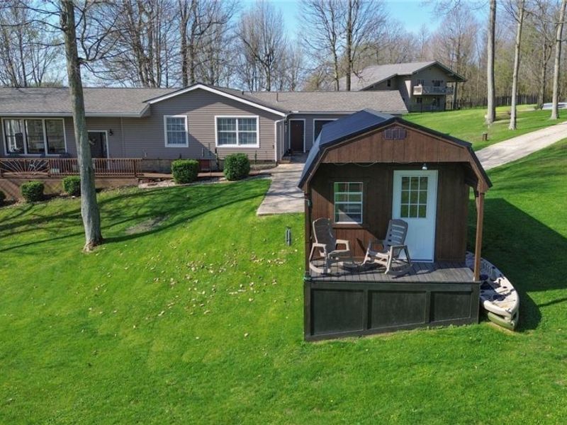 7702 North Ridge Place, Lisbon, OH 44432 Photo 5