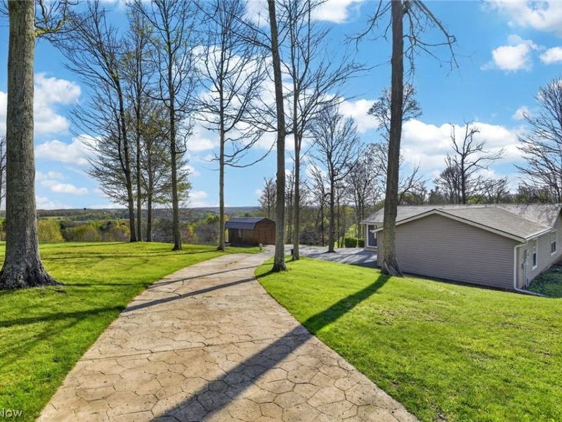 7702 North Ridge Place, Lisbon, OH 44432 Photo 6