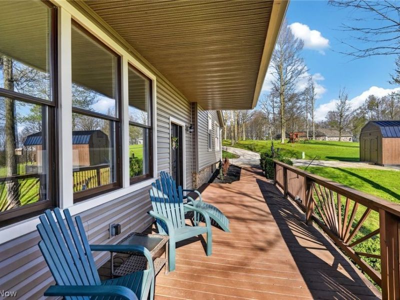 7702 North Ridge Place, Lisbon, OH 44432 Photo 7