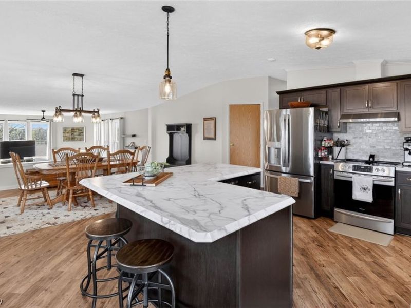 7702 North Ridge Place, Lisbon, OH 44432 Photo 8