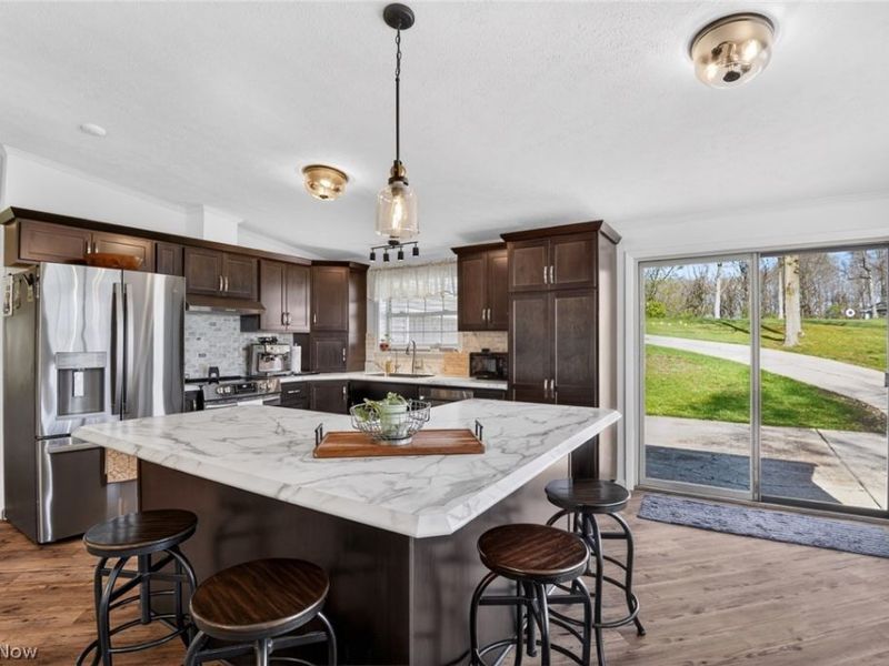 7702 North Ridge Place, Lisbon, OH 44432 Photo 9