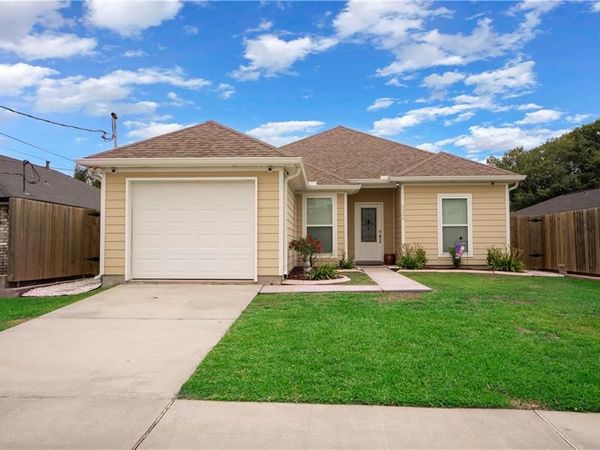 2209 MAINE Avenue, Kenner, LA 70062