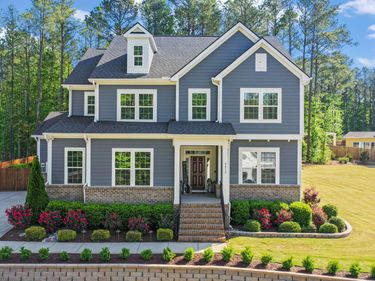 8412 Adagio Circle, Wake Forest, NC 27587