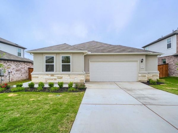 1809 Lorant LN, Pflugerville, TX 78660