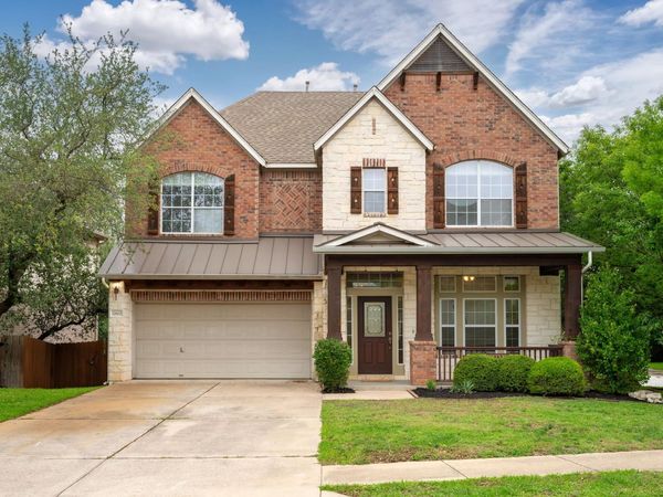 12600 Lee Park LN, Austin, TX 78732