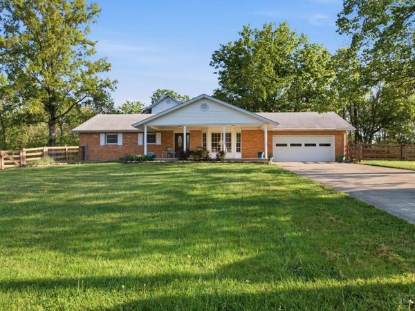 82 Williams Drive, Georgetown, OH 45121