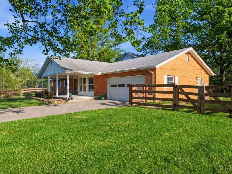 82 Williams Drive, Georgetown, OH 45121 Photo 3