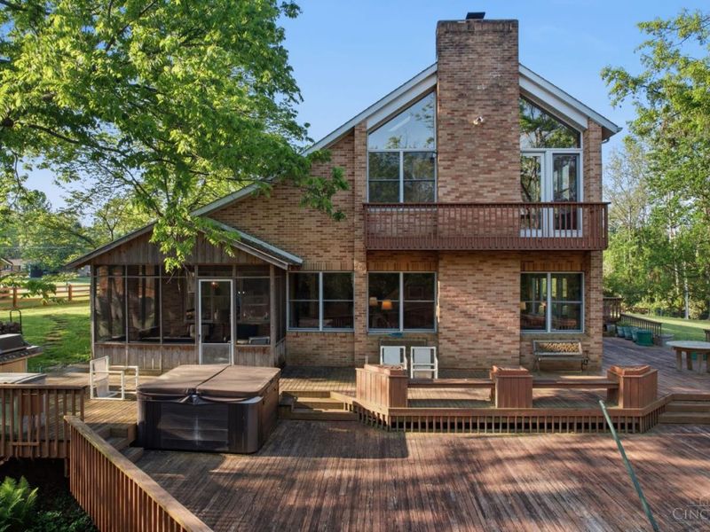 82 Williams Drive, Georgetown, OH 45121 Photo 4