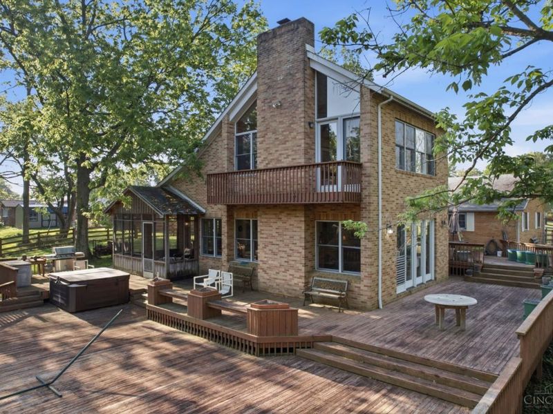 82 Williams Drive, Georgetown, OH 45121 Photo 8