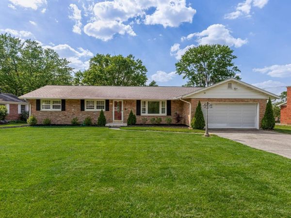 8211 Julie Marie Drive, West Chester, OH 45069