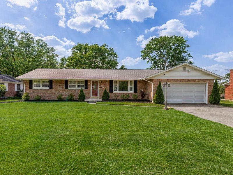 8211 Julie Marie Drive, West Chester, OH 45069 Photo 1
