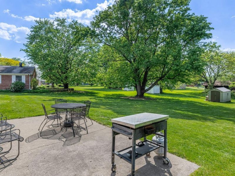 8211 Julie Marie Drive, West Chester, OH 45069 Photo 29