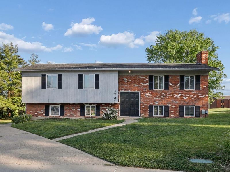 1021 Stanwood Drive, Lebanon, OH 45036 Photo 1