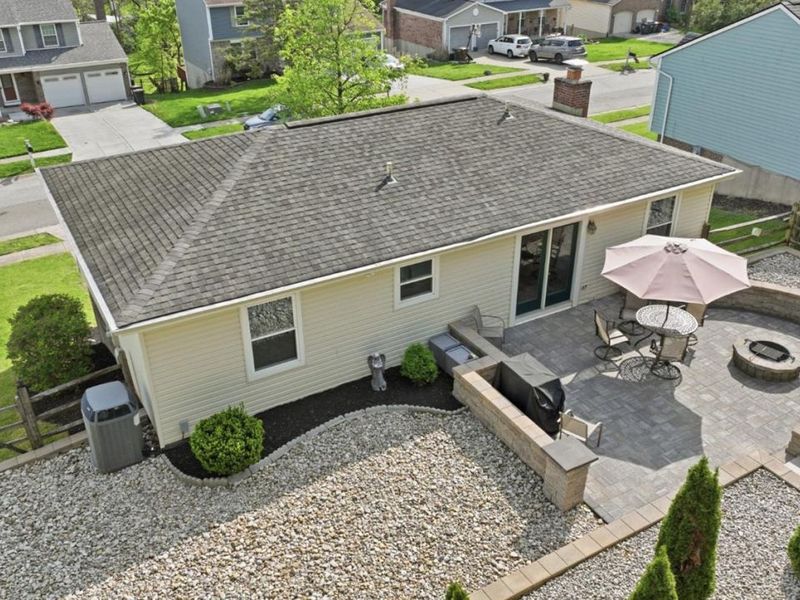 82 Orchard Knoll Drive, Reading, OH 45215 Photo 25