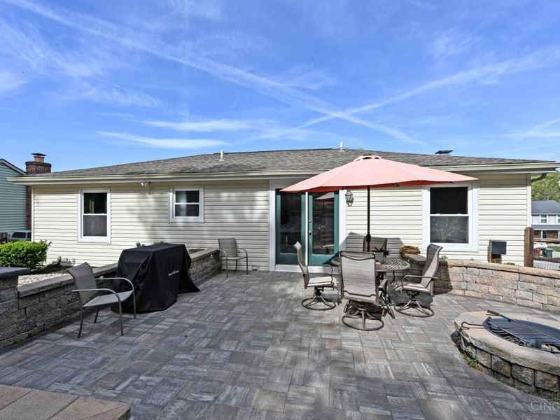 82 Orchard Knoll Drive, Reading, OH 45215 Photo 32