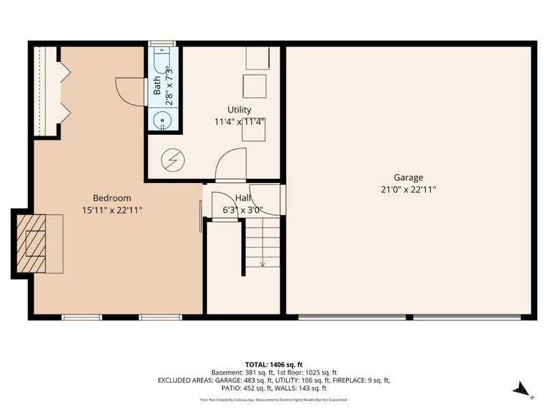 82 Orchard Knoll Drive, Reading, OH 45215 Photo 33