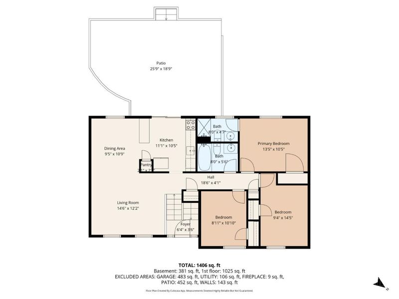 82 Orchard Knoll Drive, Reading, OH 45215 Photo 34