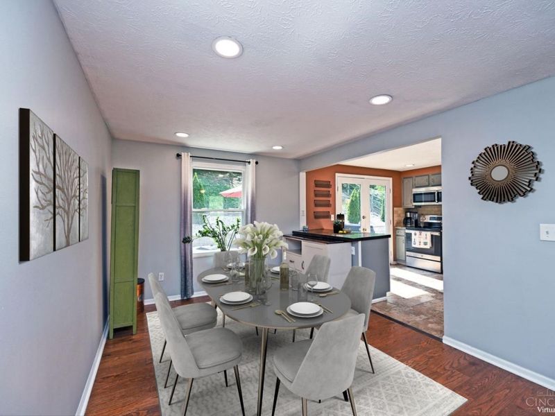 82 Orchard Knoll Drive, Reading, OH 45215 Photo 7