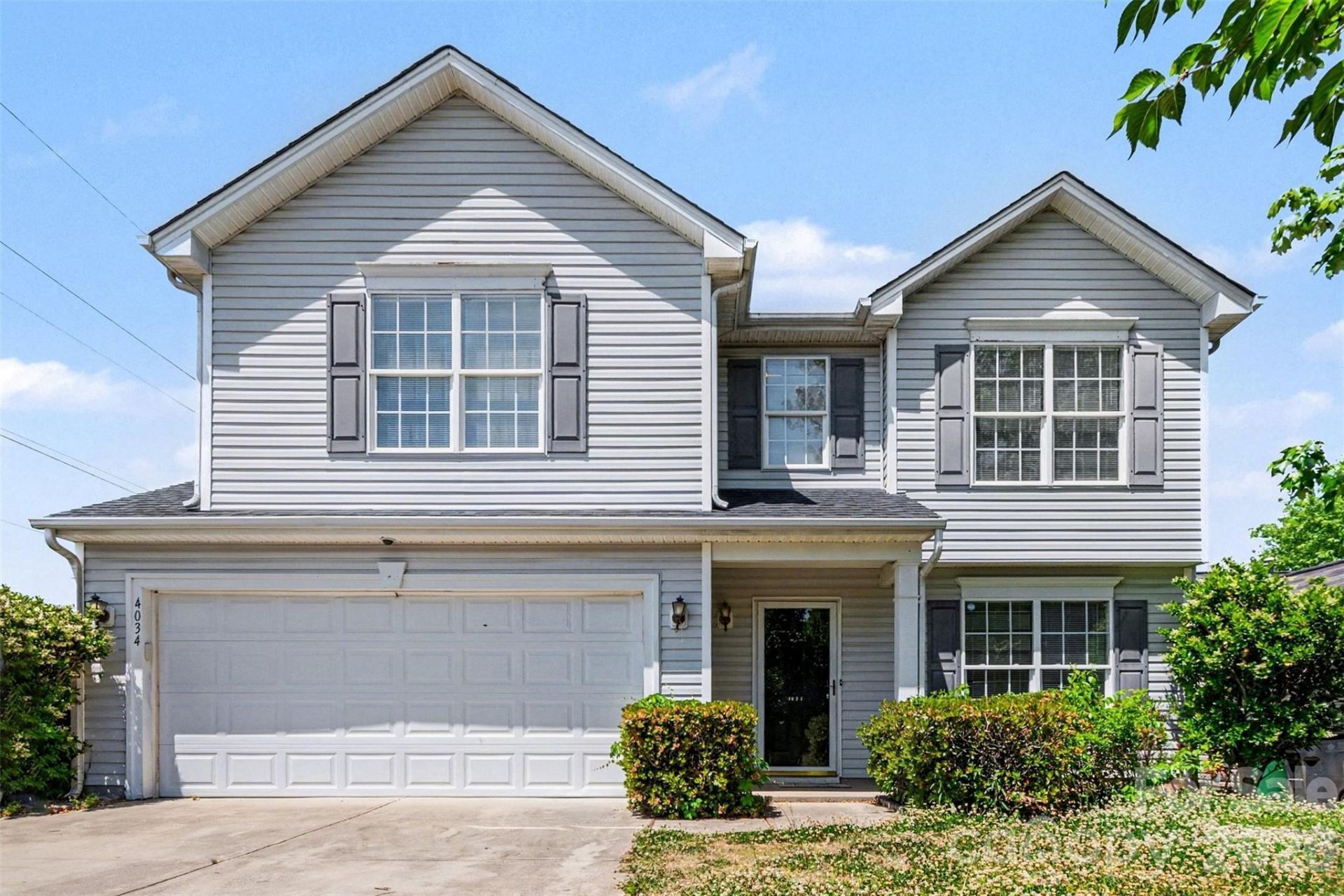 4034 Woolcott Avenue, Charlotte, NC 28213 Main Photo